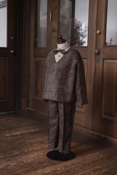 B-268　ブラウン